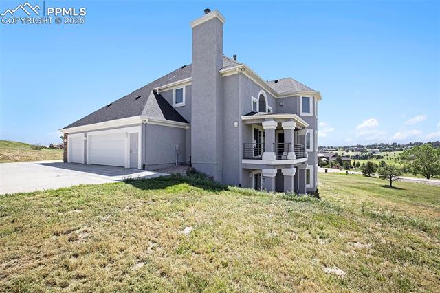 19170 Lochmere Court