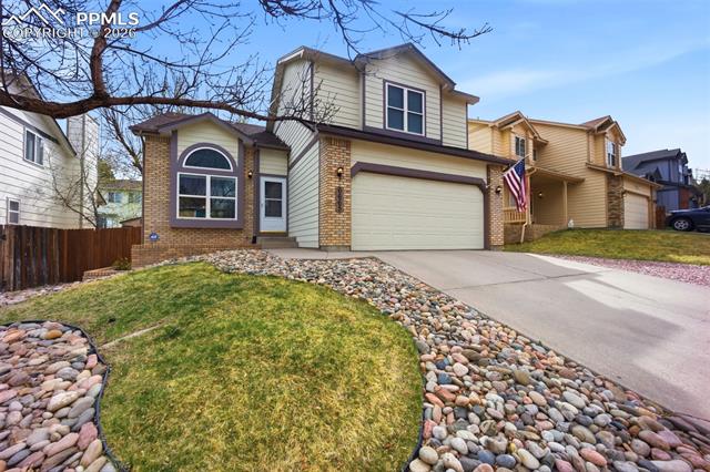 6665 Stonehedge Drive