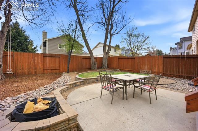 6665 Stonehedge Drive