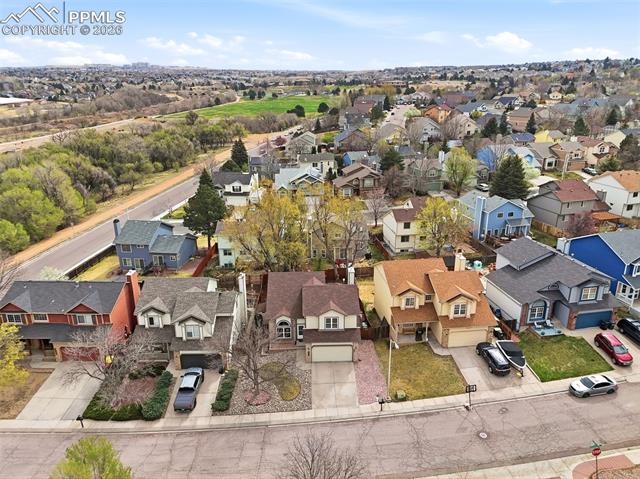 6665 Stonehedge Drive
