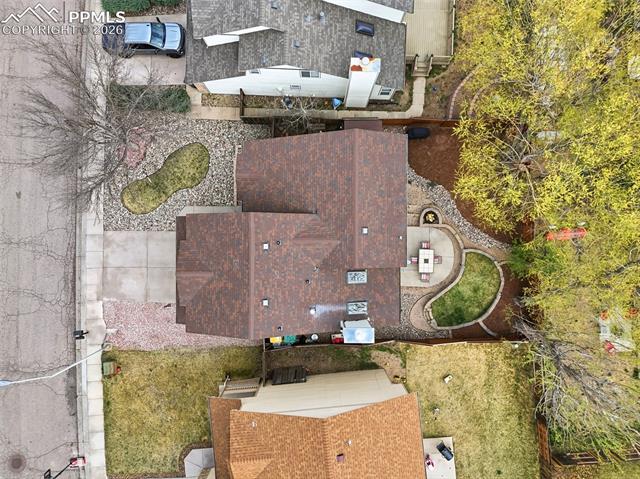 6665 Stonehedge Drive