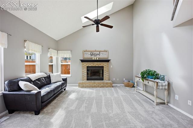 6665 Stonehedge Drive