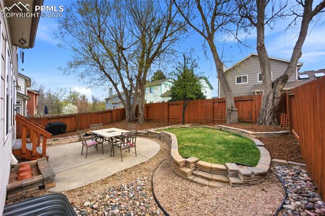 6665 Stonehedge Drive