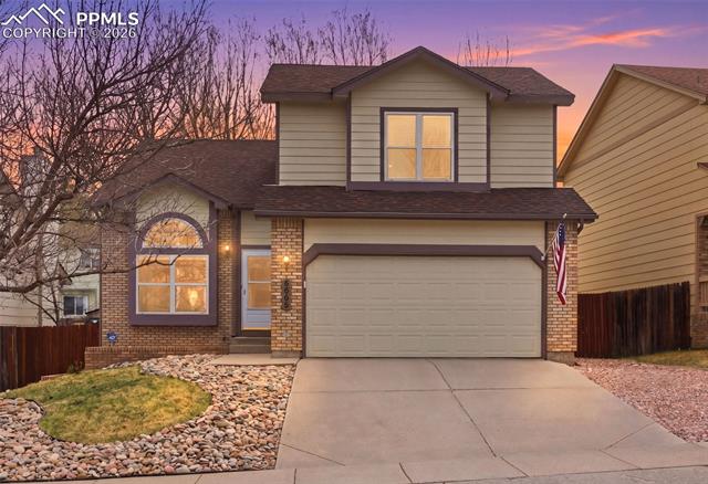 6665 Stonehedge Drive