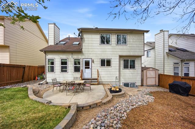 6665 Stonehedge Drive