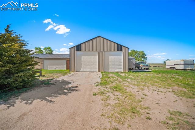 5335 Whittemore Road