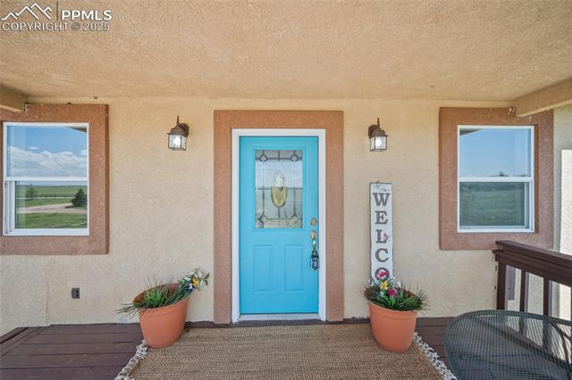 5335 Whittemore Road