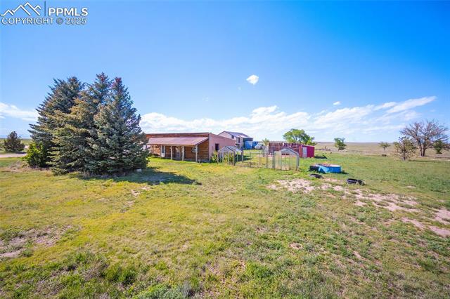 5335 Whittemore Road