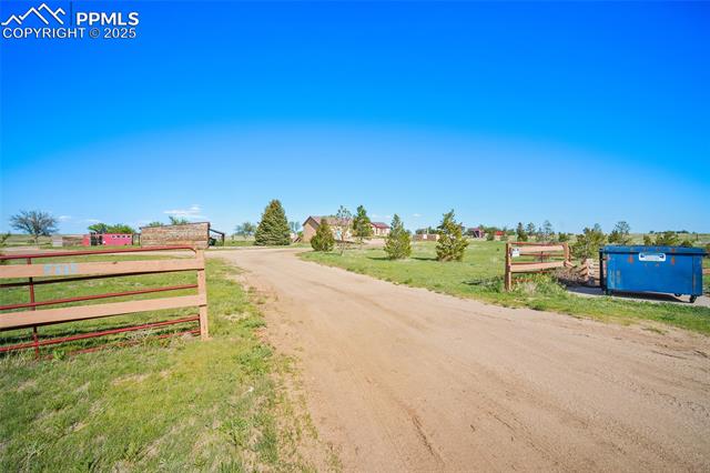 5335 Whittemore Road