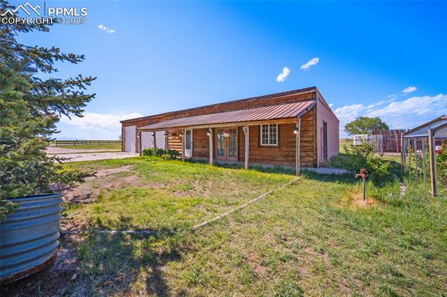 5335 Whittemore Road