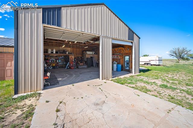 5335 Whittemore Road