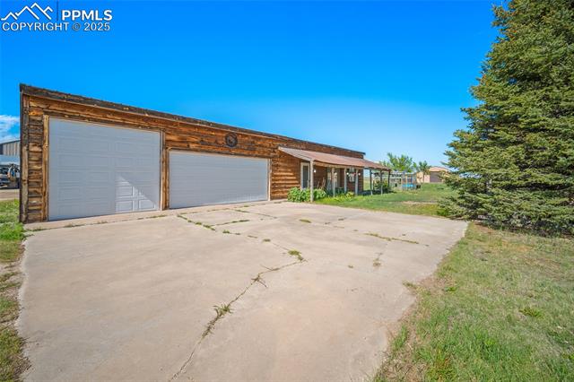 5335 Whittemore Road