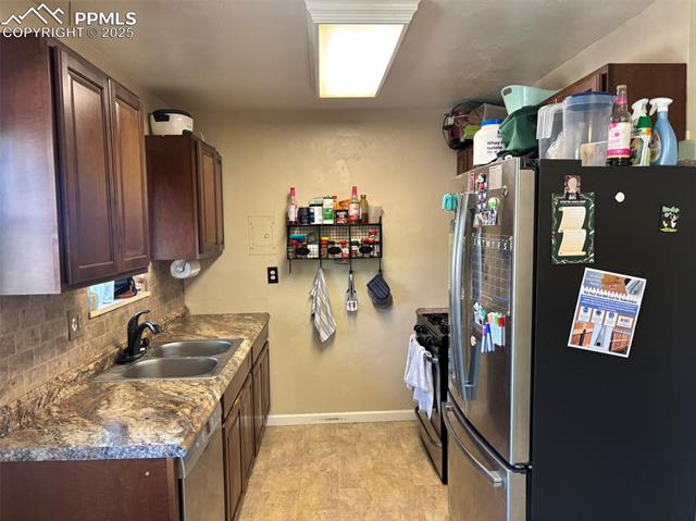 116 Dartmouth Street