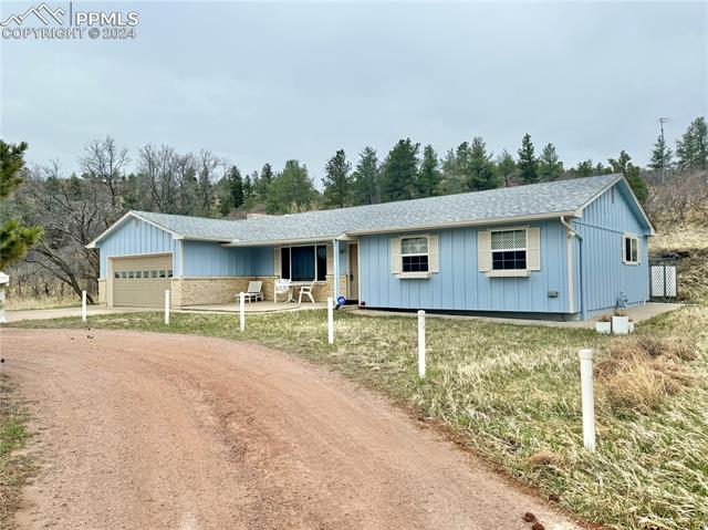 1375 Cedar Valley Lane