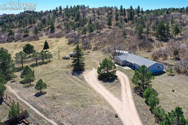 1375 Cedar Valley Lane