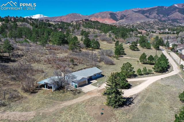 1375 Cedar Valley Lane