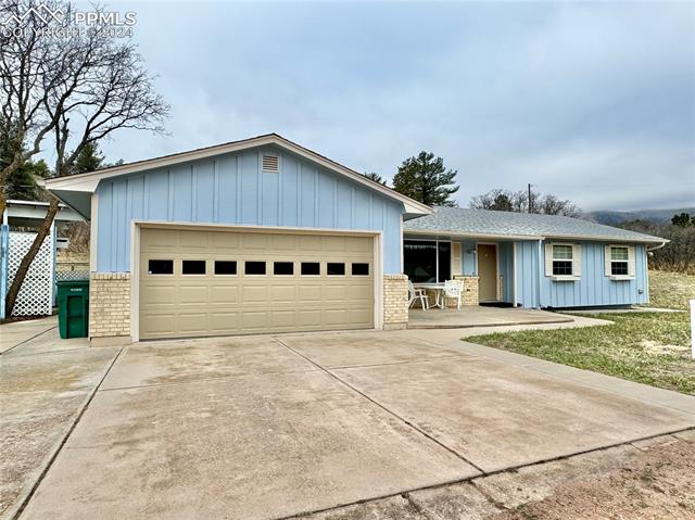 1375 Cedar Valley Lane