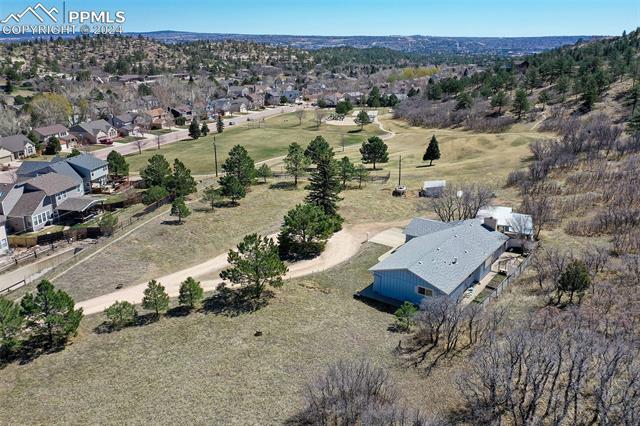 1375 Cedar Valley Lane