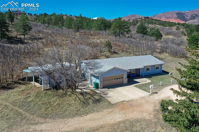 1375 Cedar Valley Lane