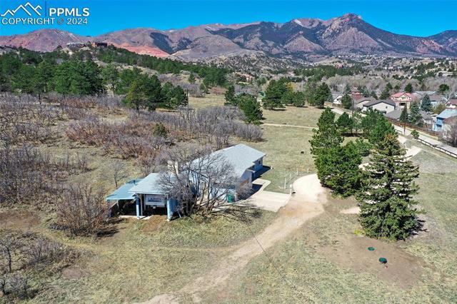 1375 Cedar Valley Lane