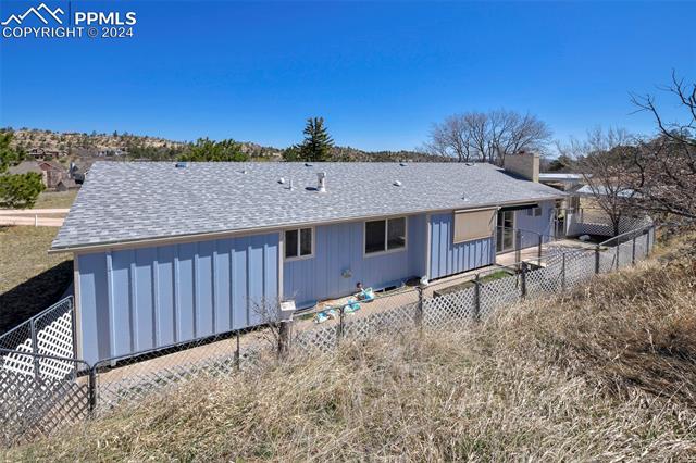 1375 Cedar Valley Lane