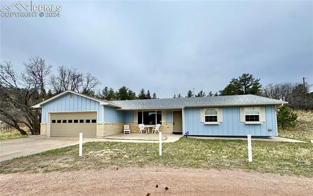 1375 Cedar Valley Lane