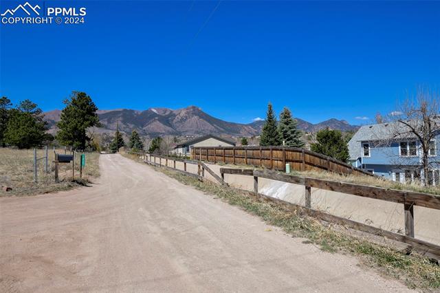 1375 Cedar Valley Lane