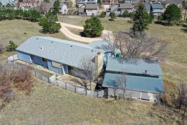 1375 Cedar Valley Lane