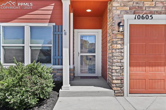 10605 Traders Parkway