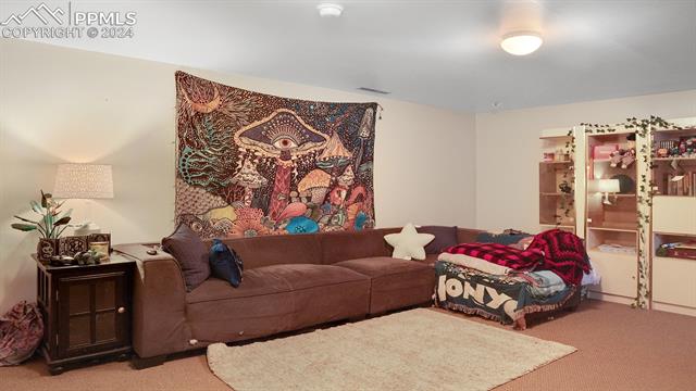 6722 Hampton Drive
