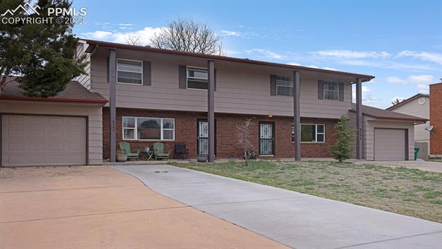 6722 Hampton Drive