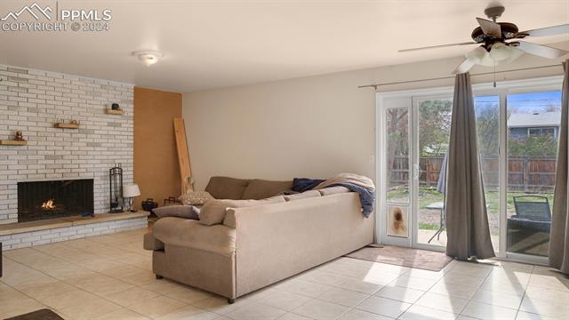 6722 Hampton Drive