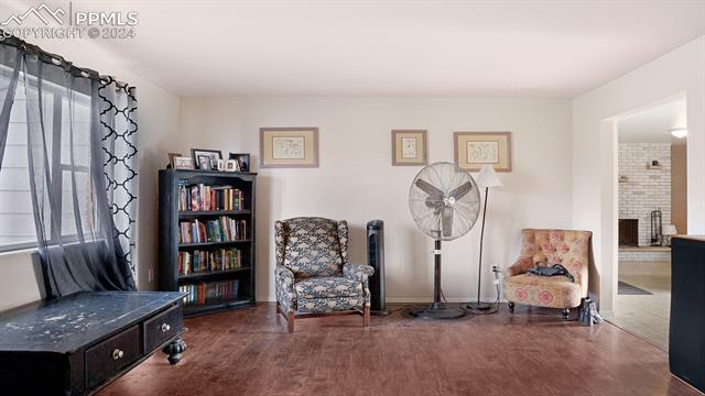 6722 Hampton Drive