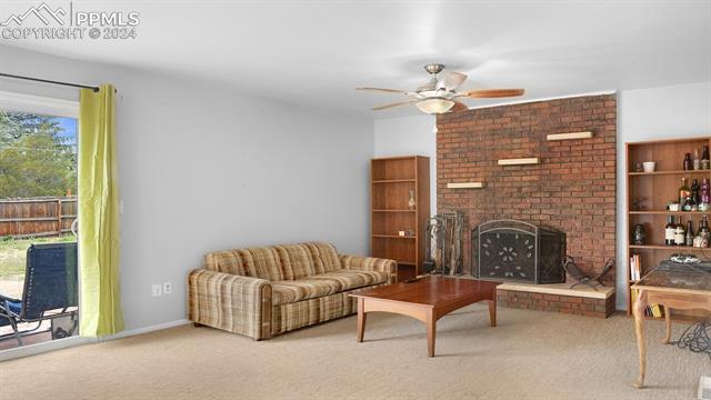 6722 Hampton Drive