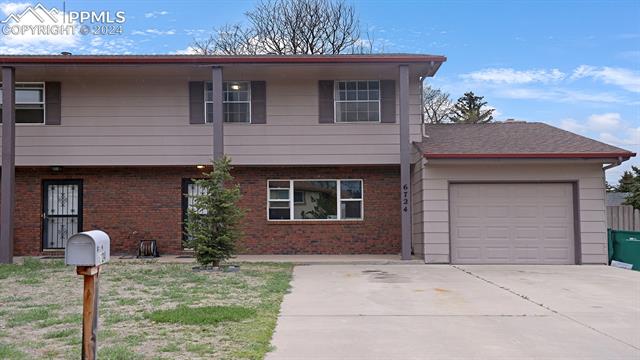 6722 Hampton Drive