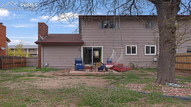6722 Hampton Drive
