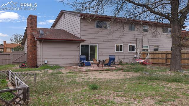 6722 Hampton Drive