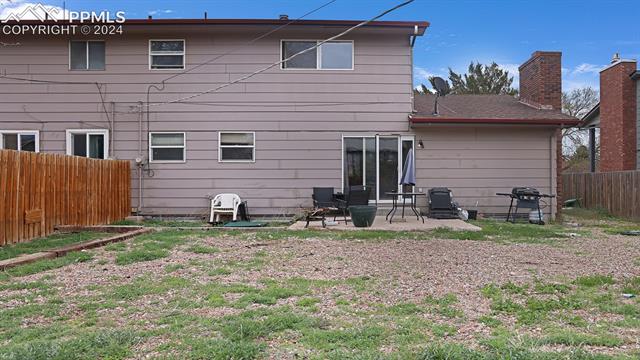 6722 Hampton Drive