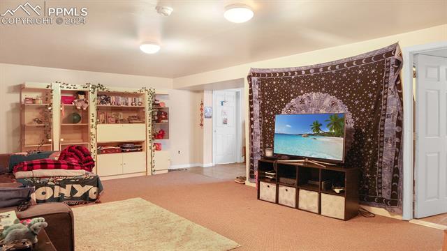 6722 Hampton Drive