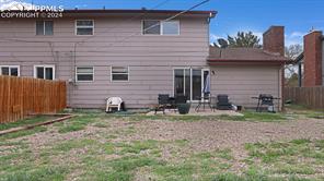 6722 Hampton Drive