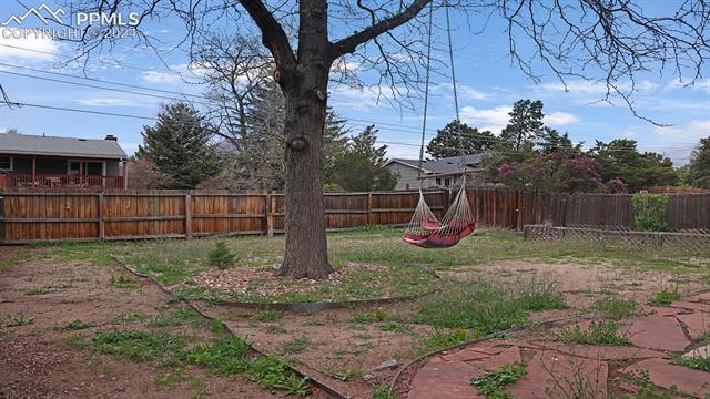 6722 Hampton Drive