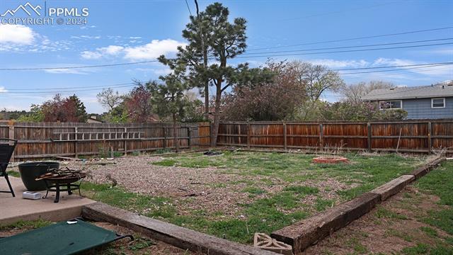 6722 Hampton Drive