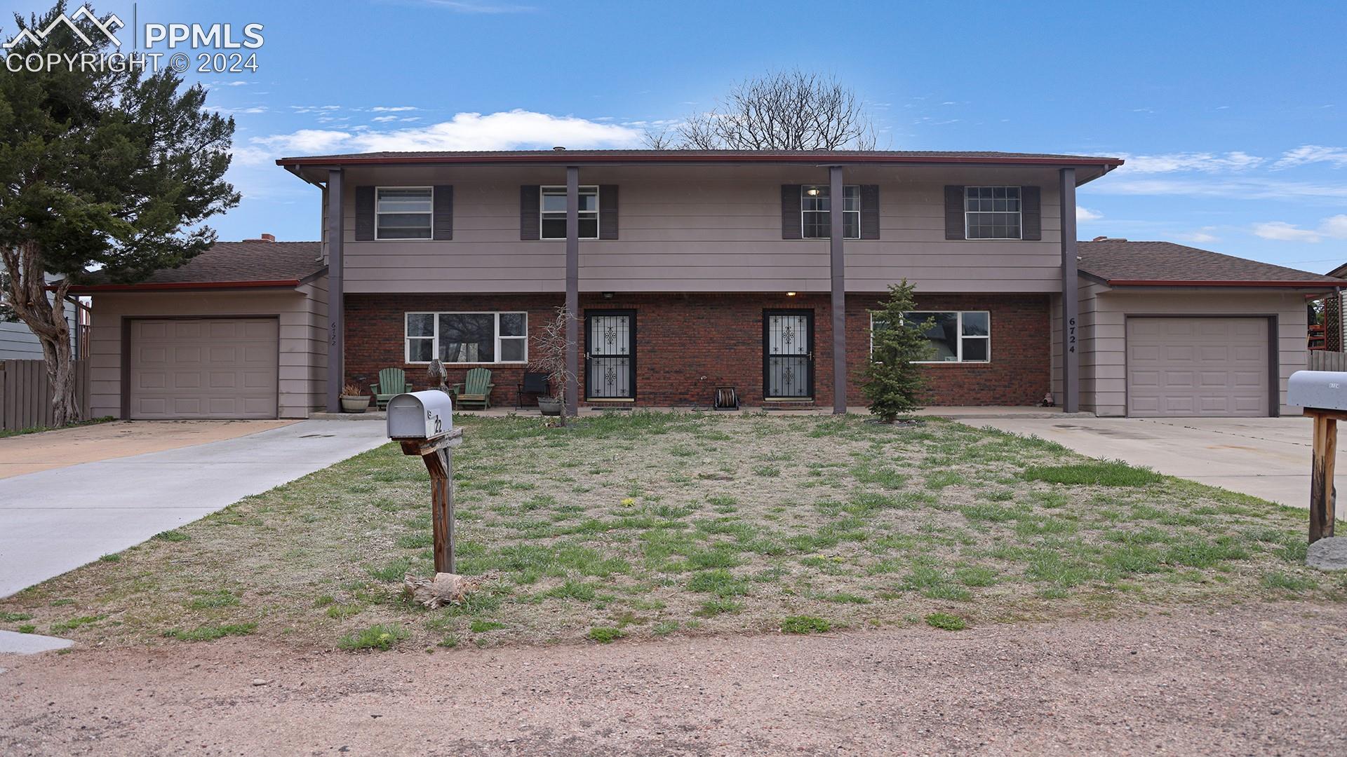 6722 Hampton Drive