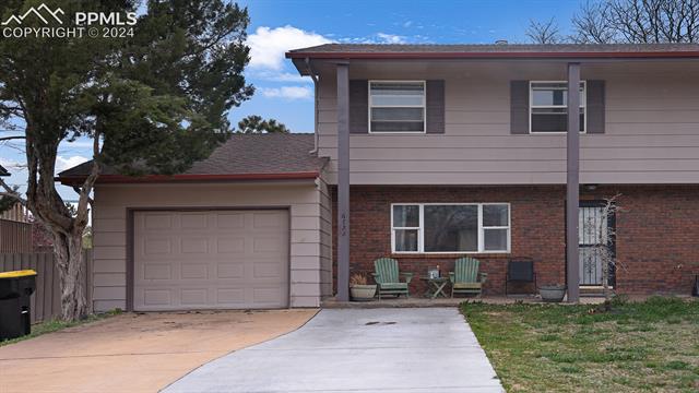 6722 Hampton Drive