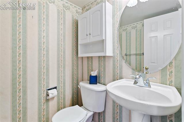 6675 Cabin Creek Drive