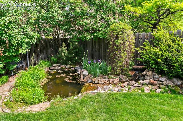 6675 Cabin Creek Drive