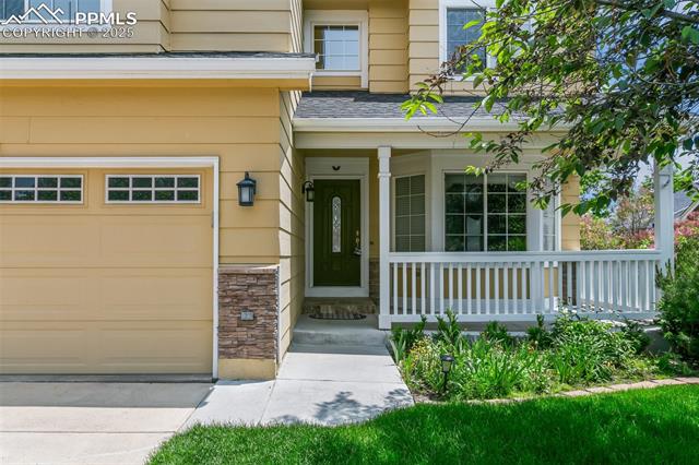 6675 Cabin Creek Drive