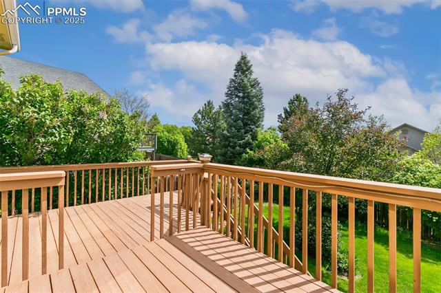 6675 Cabin Creek Drive