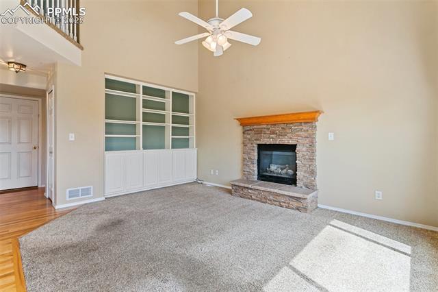 6675 Cabin Creek Drive