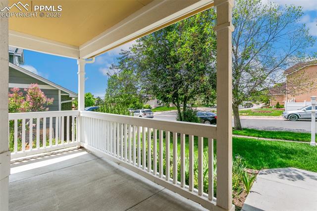 6675 Cabin Creek Drive